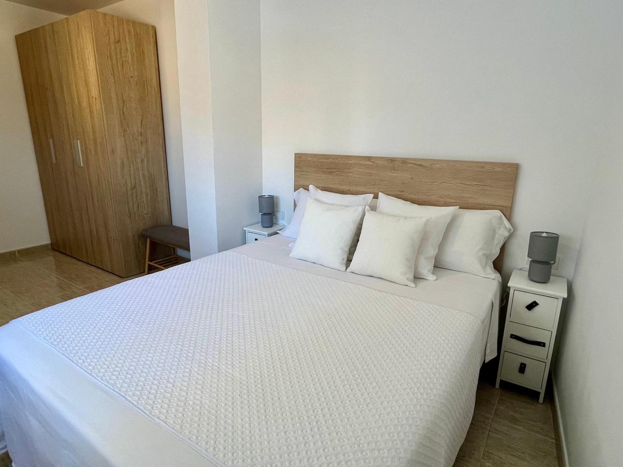 Casa Queralt Apartment Les Cases d'Alcanar Luaran gambar